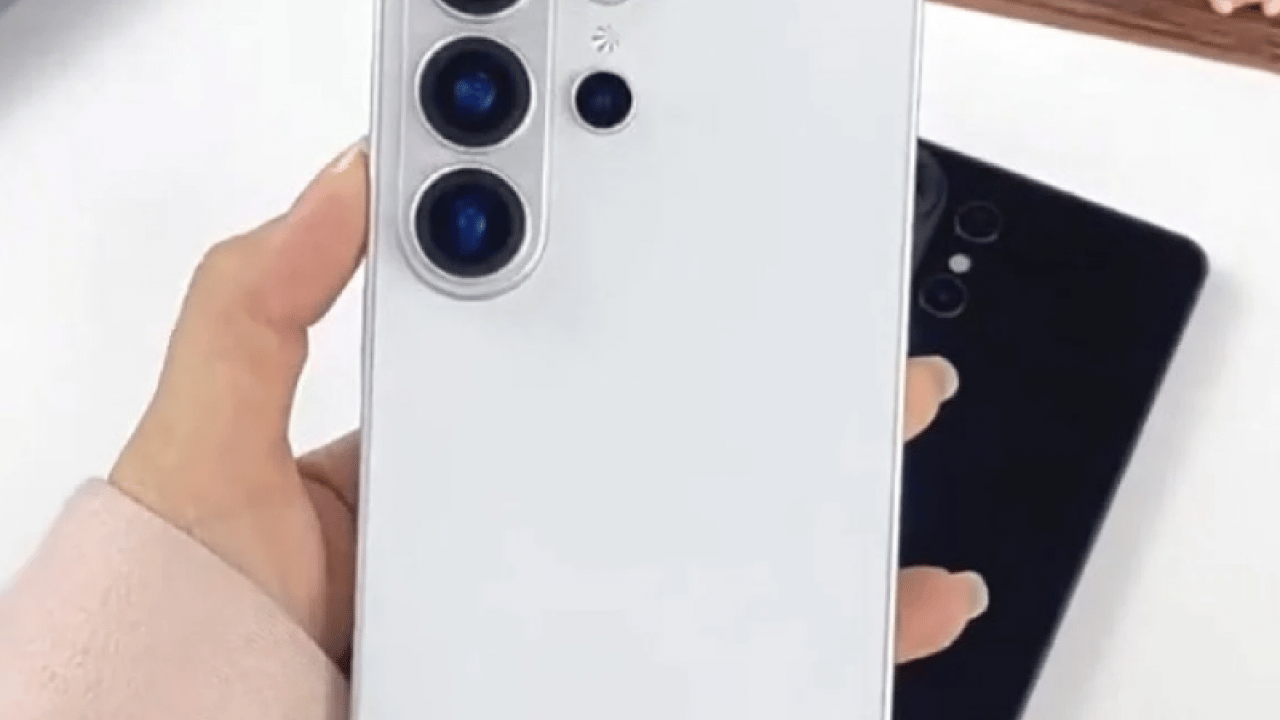 Foto - Samsung Galaxy S26 sonunda ortaya çıktı: İşte böyle görünecek!