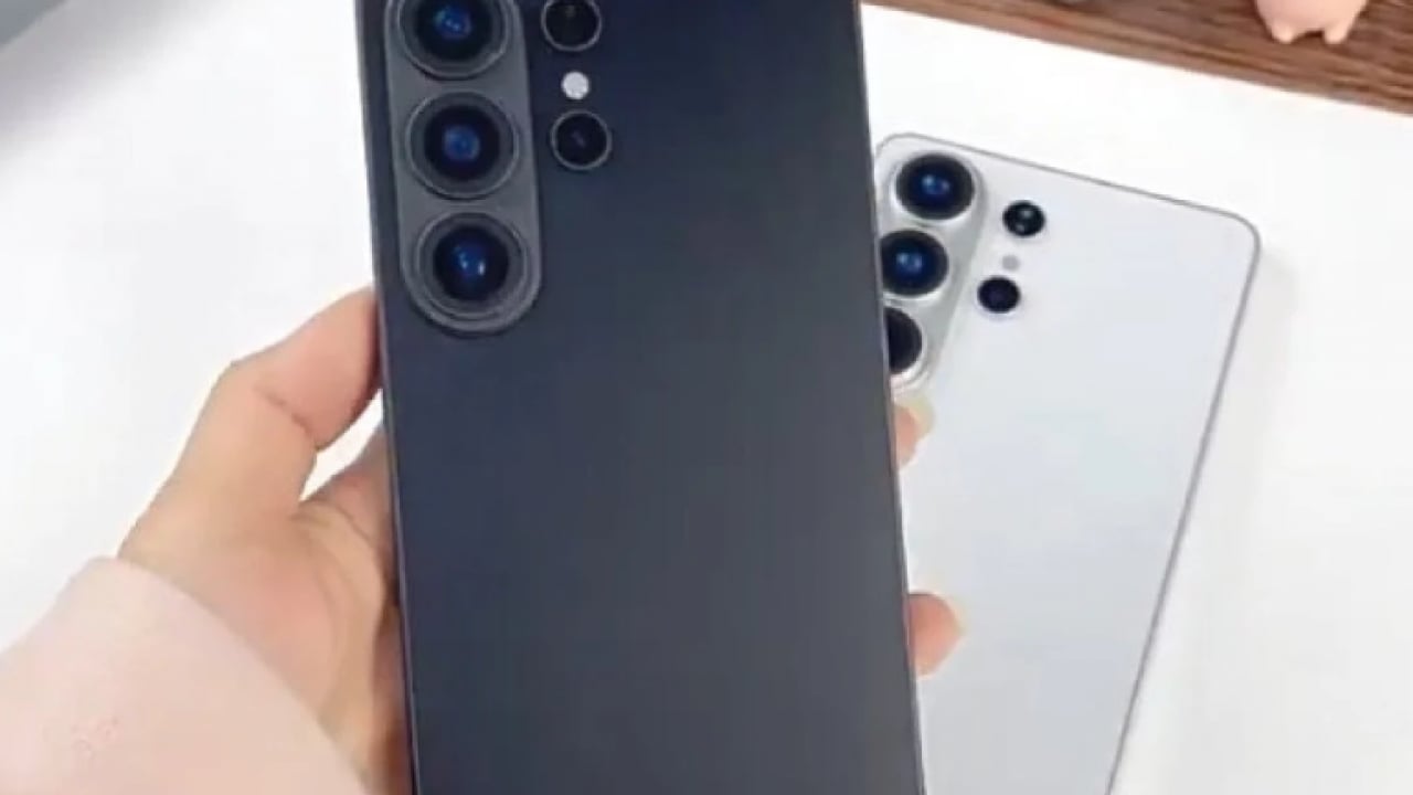 Foto - Samsung Galaxy S26 sonunda ortaya çıktı: İşte böyle görünecek!