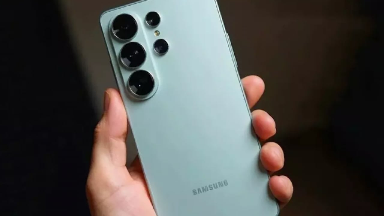 Foto - Samsung Galaxy S26 sonunda ortaya çıktı: İşte böyle görünecek!