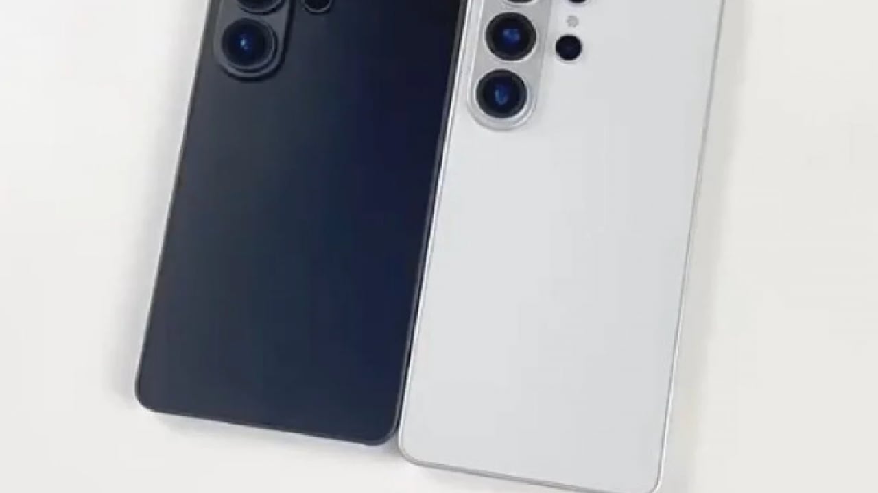 Foto - Samsung Galaxy S26 sonunda ortaya çıktı: İşte böyle görünecek!