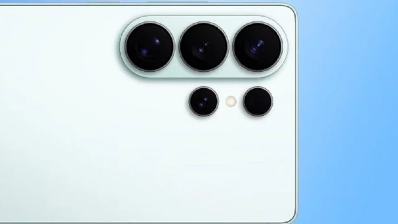 Foto - Samsung Galaxy S26 sonunda ortaya çıktı: İşte böyle görünecek!