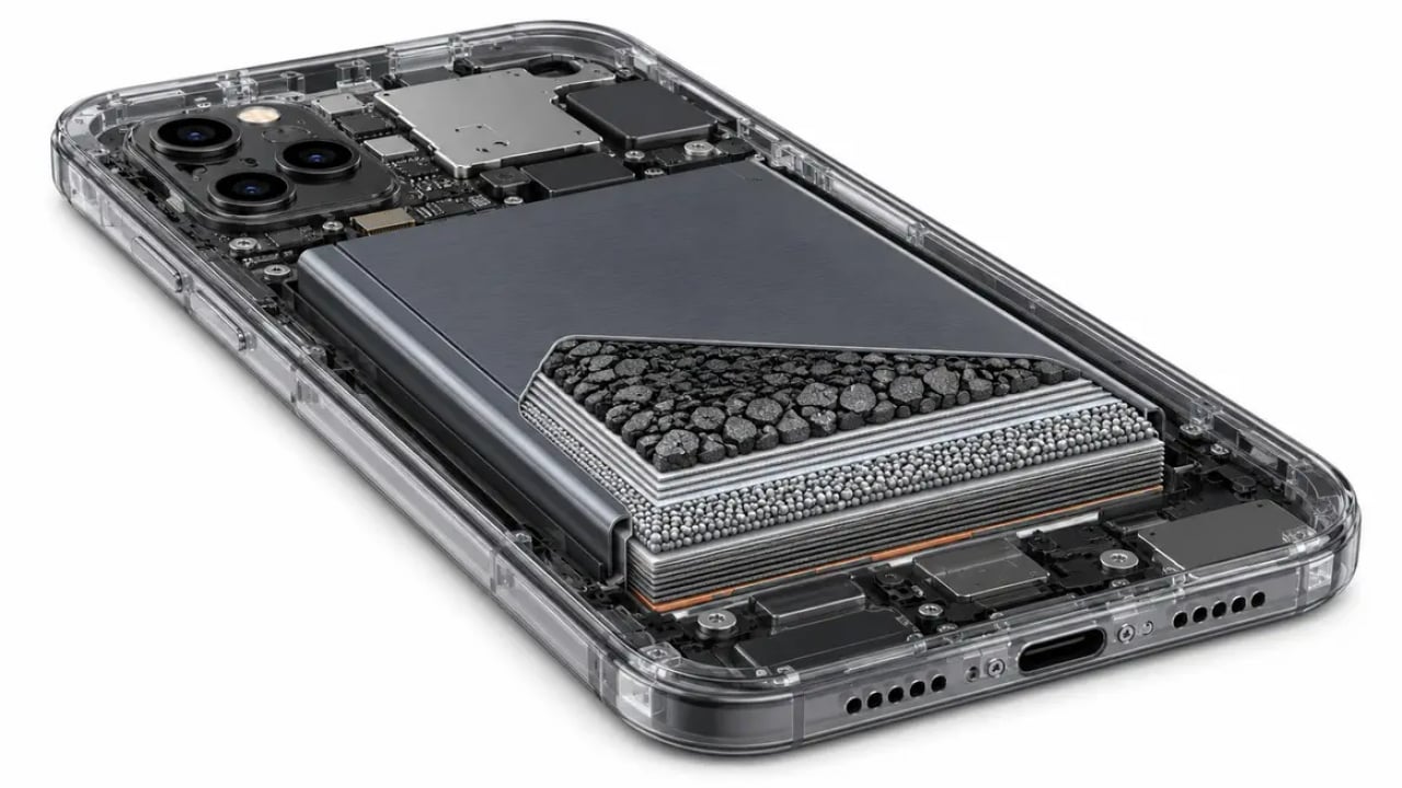 Foto - Samsung ilk kez kullanmaya başladı: Silikon Karbon Batarya Nedir?