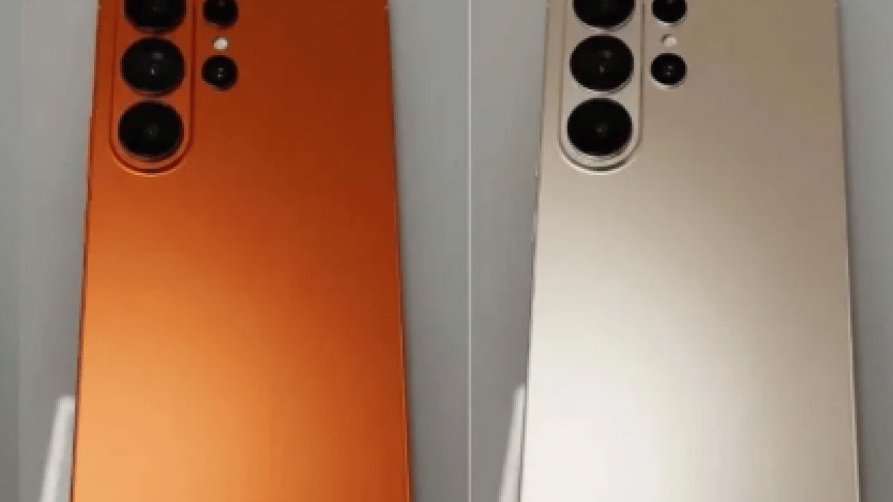 Foto - Samsung'un planı sızdırıldı: 128 GB depolama tarih oluyor!