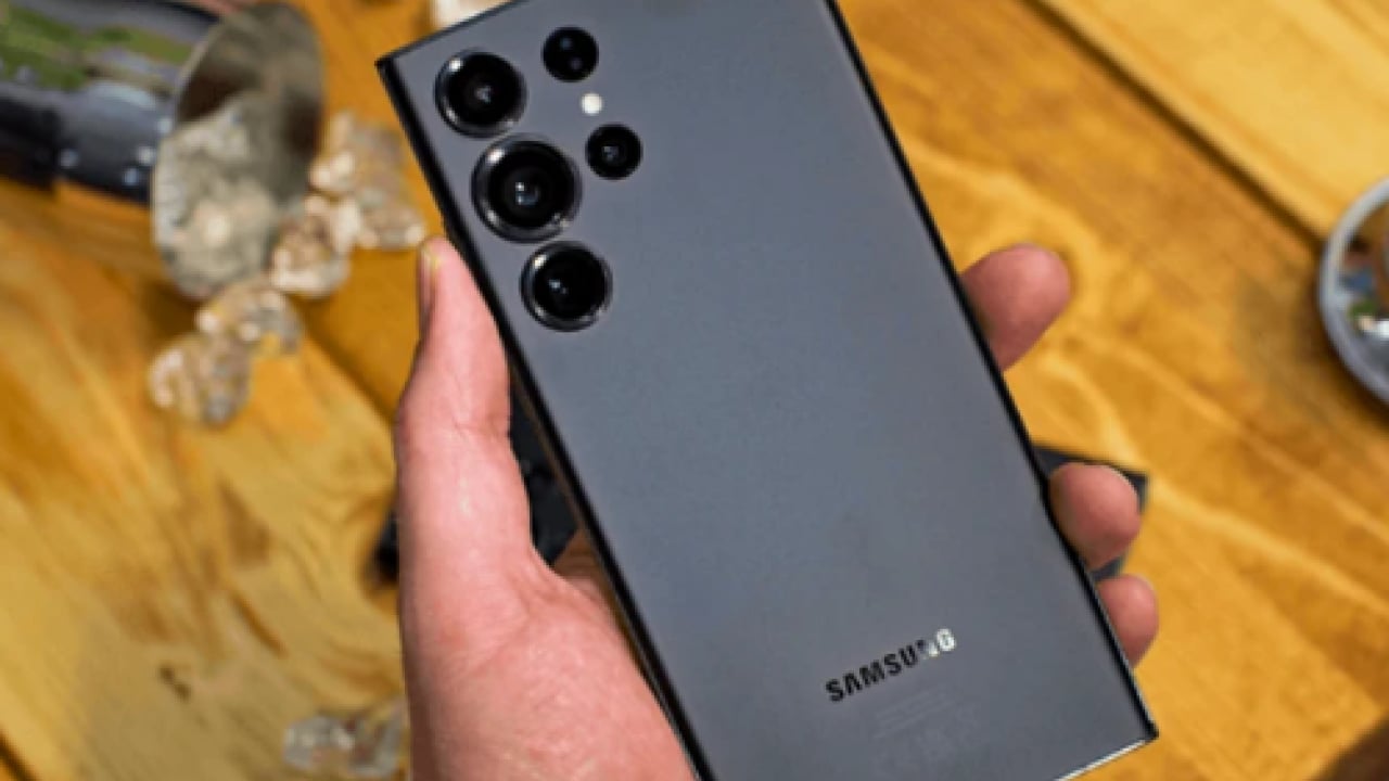 Foto - Samsung'un planı sızdırıldı: 128 GB depolama tarih oluyor!