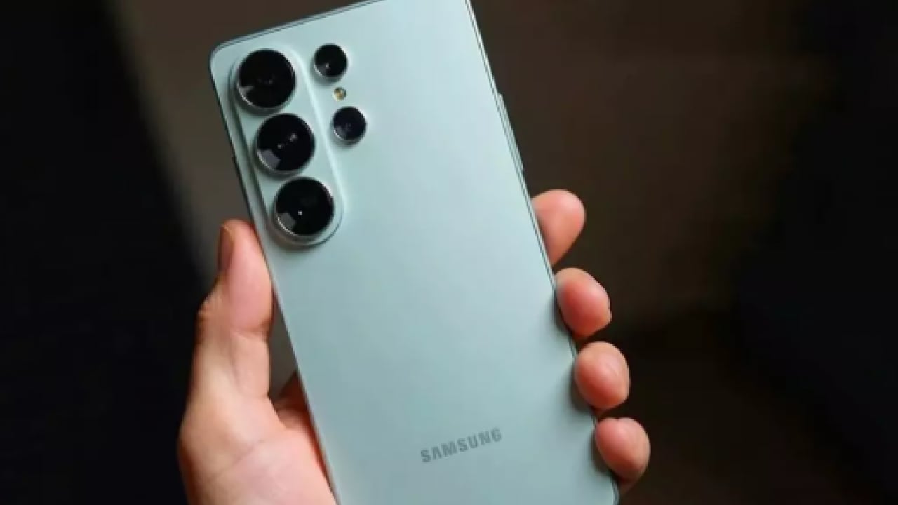 Foto - Samsung'un planı sızdırıldı: 128 GB depolama tarih oluyor!