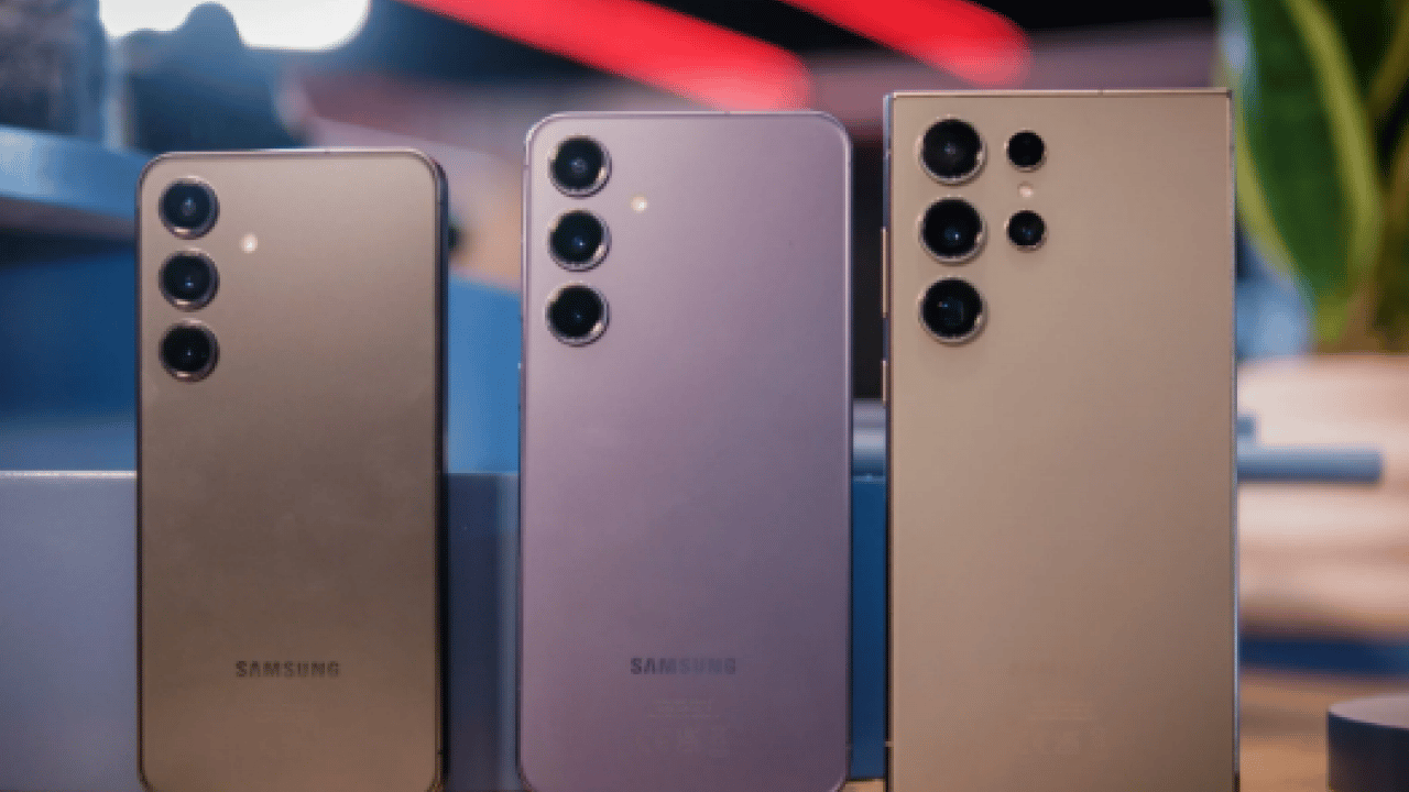 Foto - Samsung'un planı sızdırıldı: 128 GB depolama tarih oluyor!