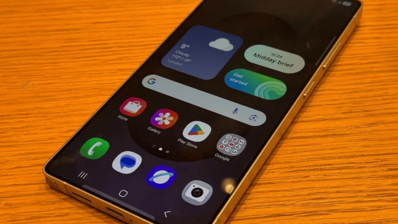 Foto - Samsung'un planı sızdırıldı: 128 GB depolama tarih oluyor!