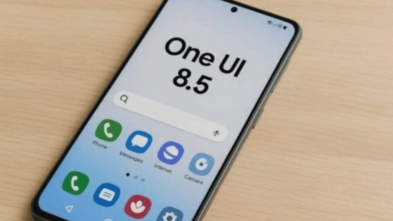 Foto - Samsung One UI 8.5 beta sürümünü yayınladı! Hangi modeller alacak?