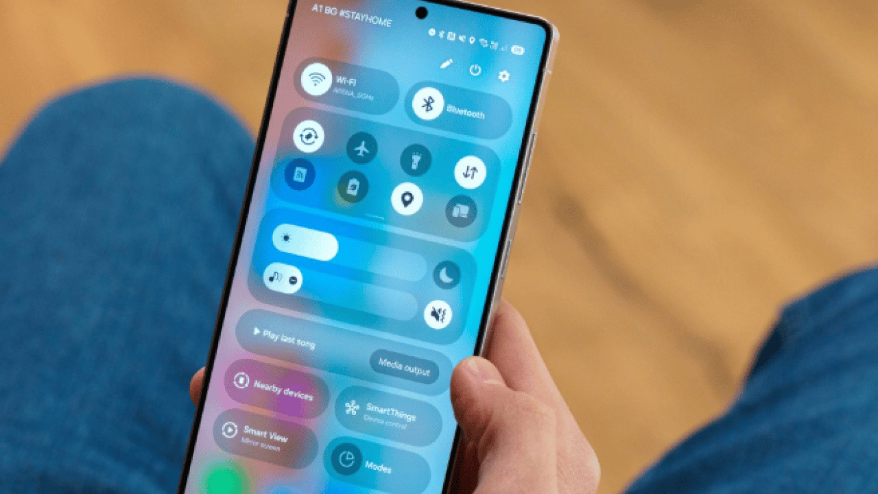 Foto - Samsung One UI 8.5 beta sürümünü yayınladı! Hangi modeller alacak?