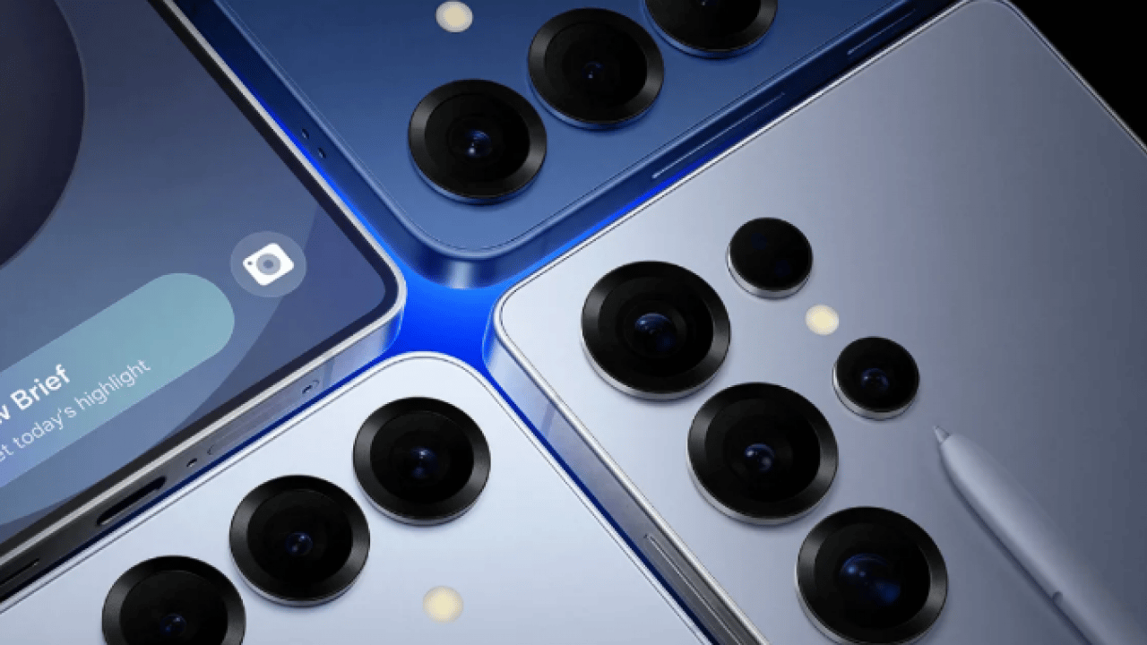 Foto - Samsung One UI 8.5 beta sürümünü yayınladı! Hangi modeller alacak?