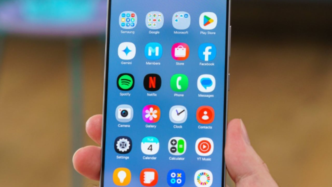Foto - Samsung One UI 8.5 beta sürümünü yayınladı! Hangi modeller alacak?
