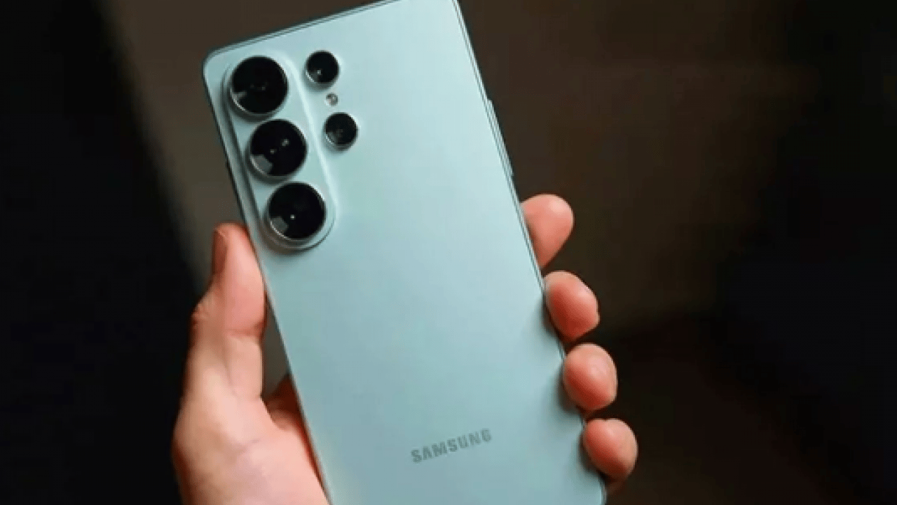 Foto - Samsung One UI 9 gelmek için gün sayıyor: İşte ilk görüntüler!