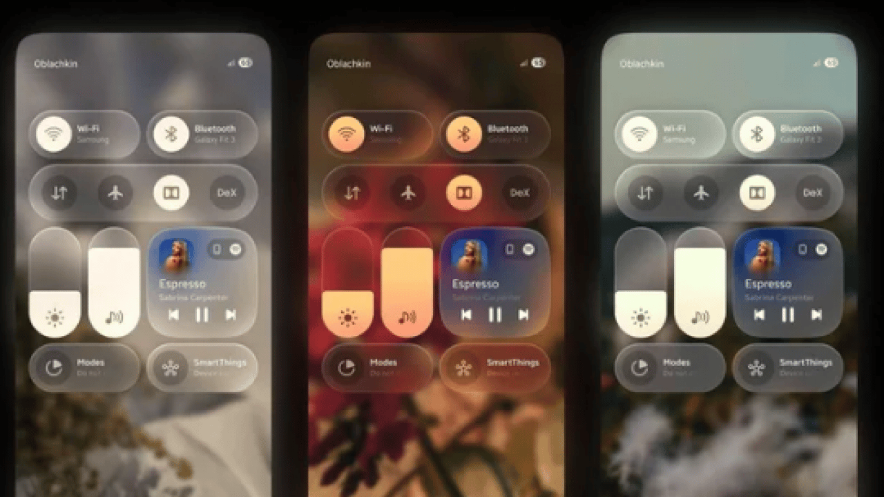 Foto - Samsung One UI 9 gelmek için gün sayıyor: İşte ilk görüntüler!