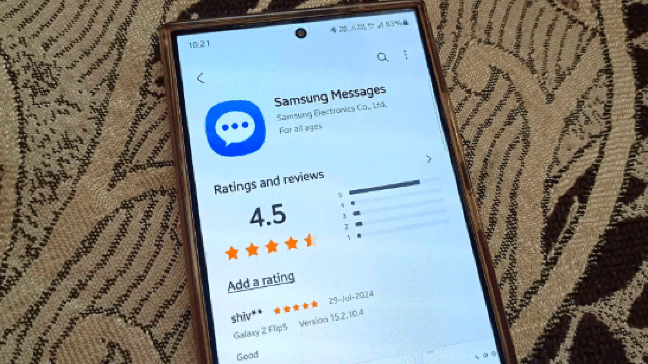 Samsung resmen duyurdu: O uygulama tarih oluyor