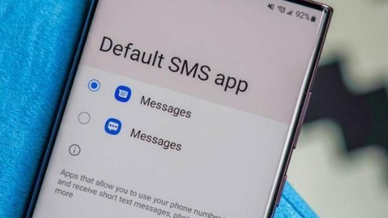 Foto - Samsung resmen duyurdu: O uygulama tarih oluyor