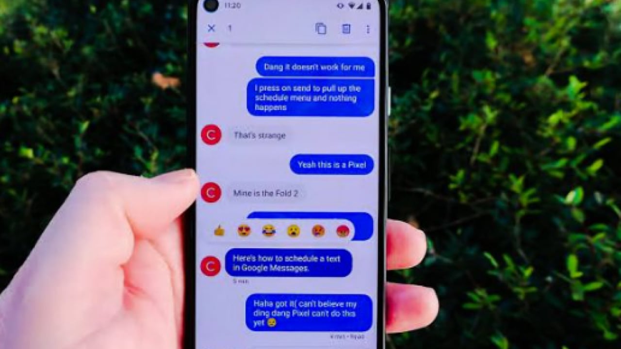 Foto - Samsung resmen duyurdu: O uygulama tarih oluyor