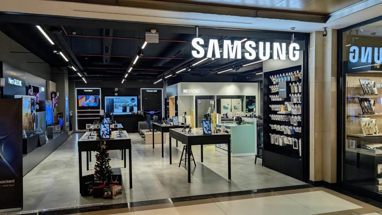 Foto - Samsung’dan işçilere dev prim işlemine onay: Kişi başı 15 milyon lira değişecek! Yapılan tarihi hamle