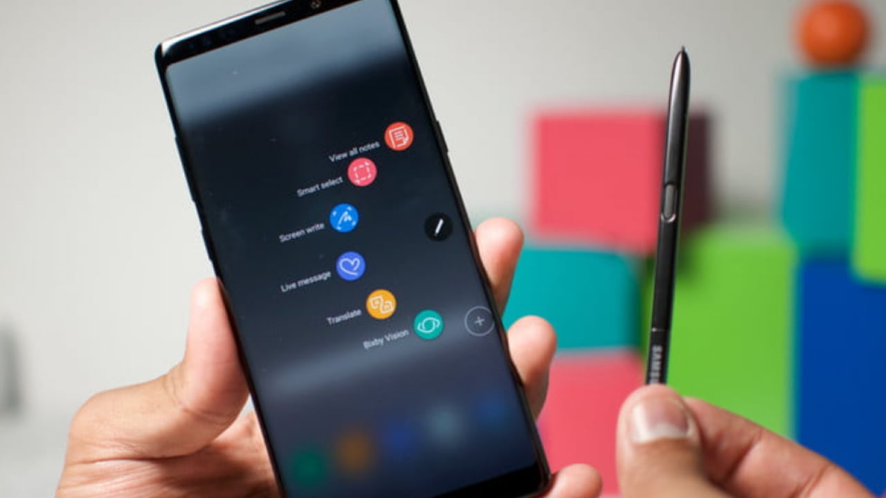 Foto - Samsung'dan şaşırtan karar: 10 yıllık telefonlara güncelleme geliyor!