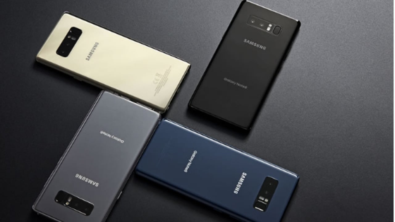 Foto - Samsung'dan şaşırtan karar: 10 yıllık telefonlara güncelleme geliyor!