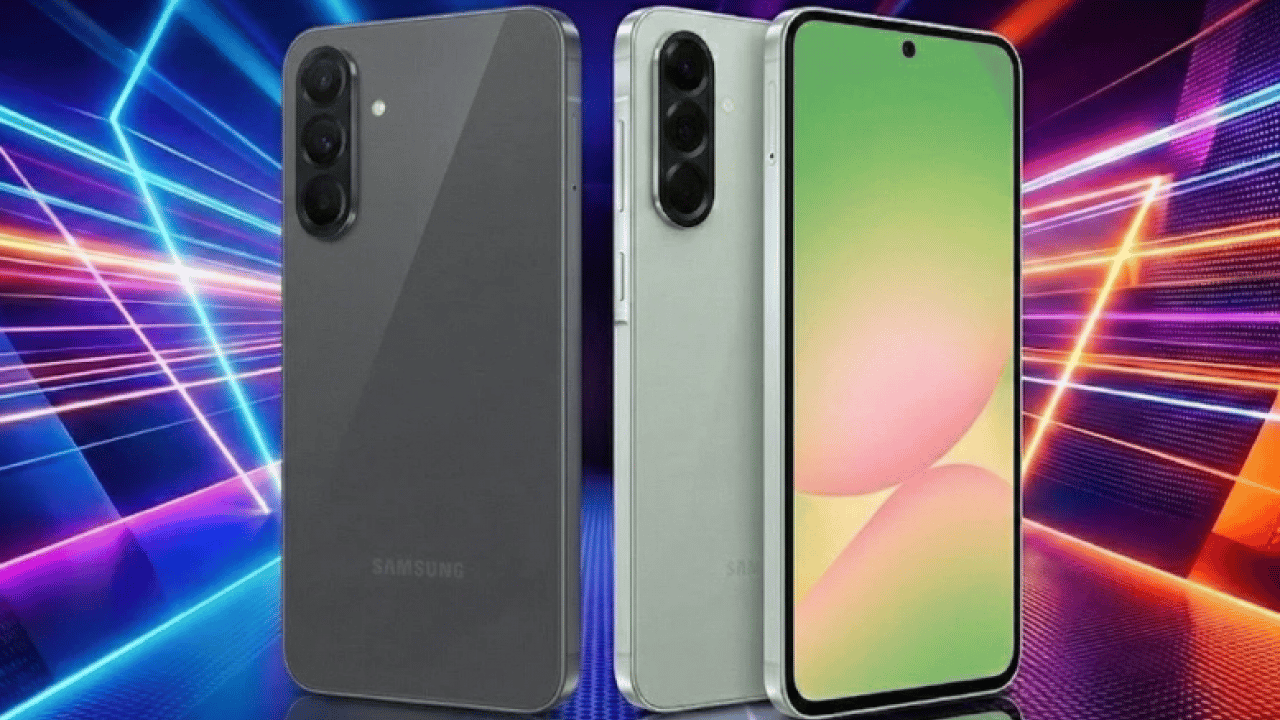 Samsung'un yeni amiral gemisi: A57'nin özellikleri belli oldu!