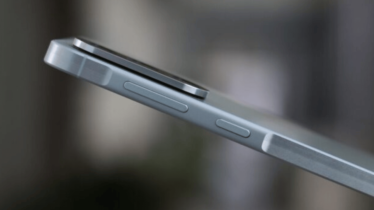 Foto - Samsung'un yeni amiral gemisi: A57'nin özellikleri belli oldu!