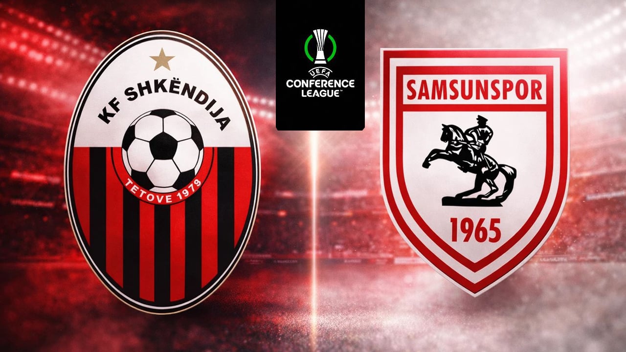 Samsunspor, Kuzey Makedonya’da avantaj peşinde! İşte muhtemel 11’ler