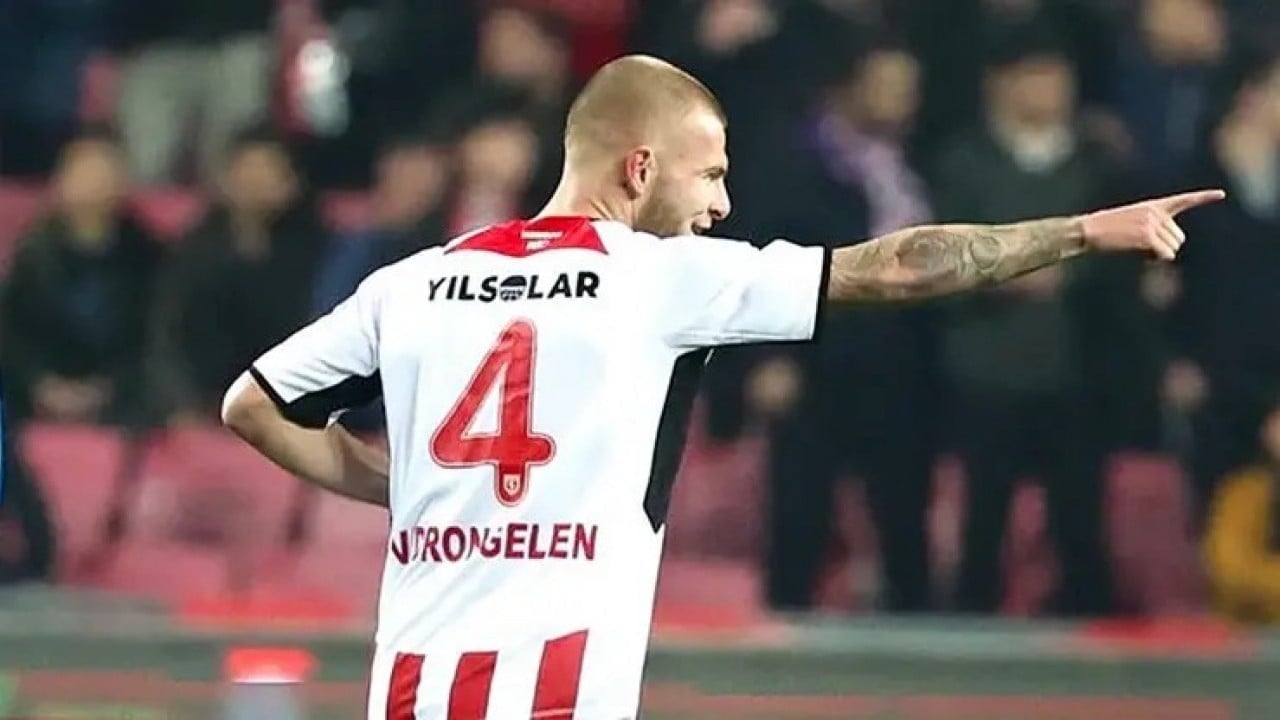 Foto - Samsunspor 'transfer işte böyle yapılır' dedi: 200 bin Euro'ya alıp 6.5 milyon Euro'ya sattılar