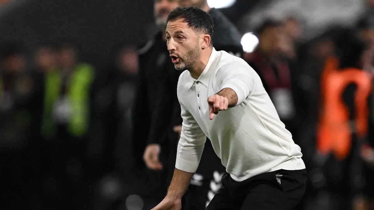 Foto - Samsunspor’u deviren Fenerbahçe finalde Galatasaray’ın rakibi