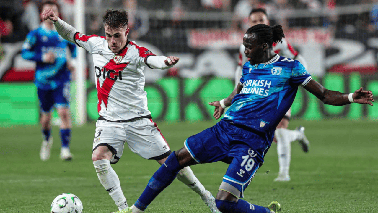 Foto - Samsunspor’un yıldızı Ndiaye: ‘Hayal kırıklığı yaşıyoruz’