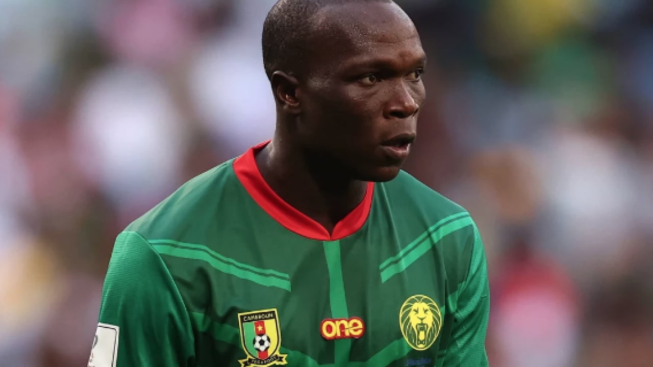 Samuel Eto'o rekorunu korumak için Vincent Aboubakar'ı rekorunu korumak için kadro dışı bıraktırdı!