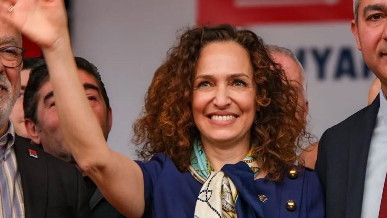 Foto - Sana da mı dümdüz küfretti, korkma söyle! AK Parti’ye geçeceği konuşulan belediye başkanından manidar açıklama