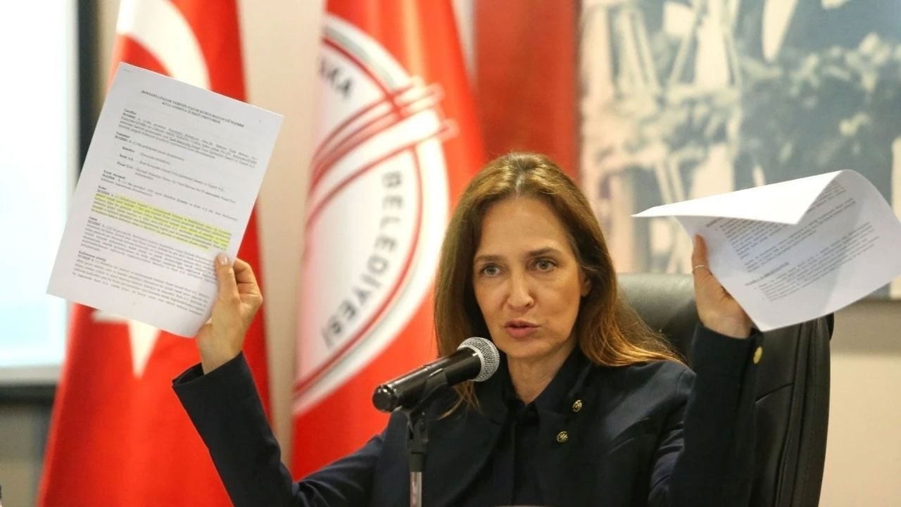 Foto - Sana da mı dümdüz küfretti, korkma söyle! AK Parti’ye geçeceği konuşulan belediye başkanından manidar açıklama