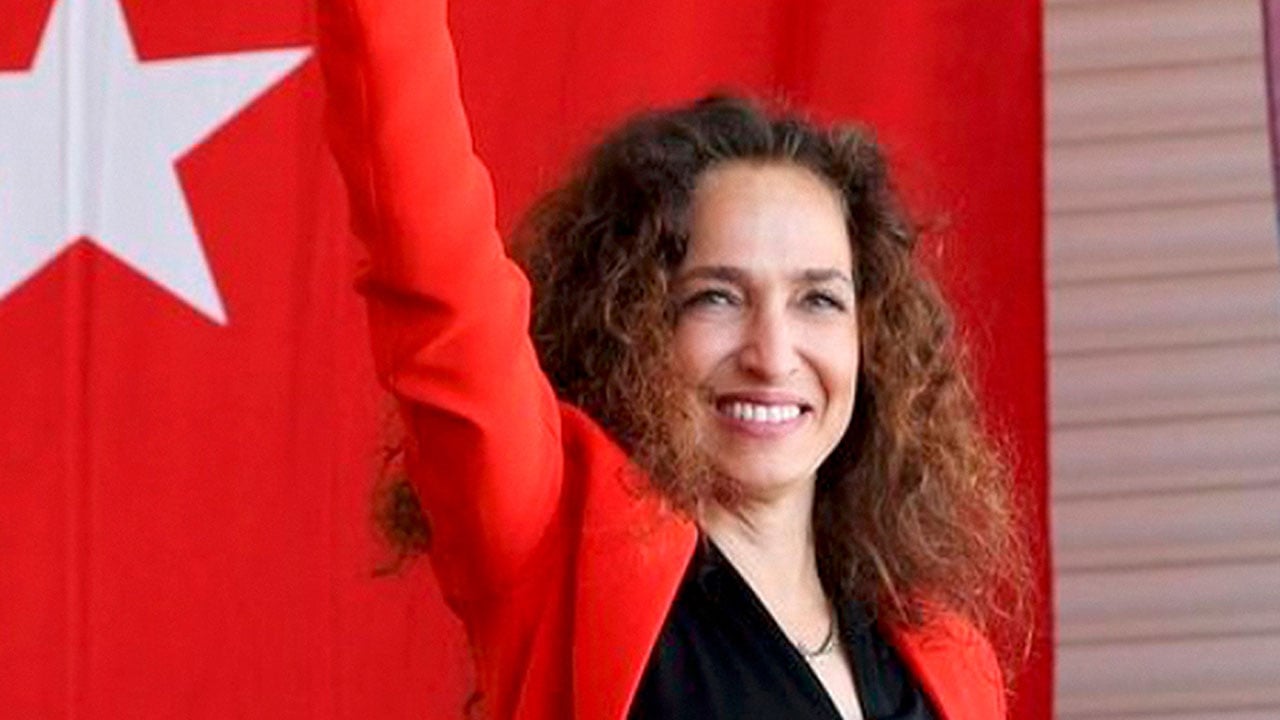 Foto - Sana da mı dümdüz küfretti, korkma söyle! AK Parti’ye geçeceği konuşulan belediye başkanından manidar açıklama