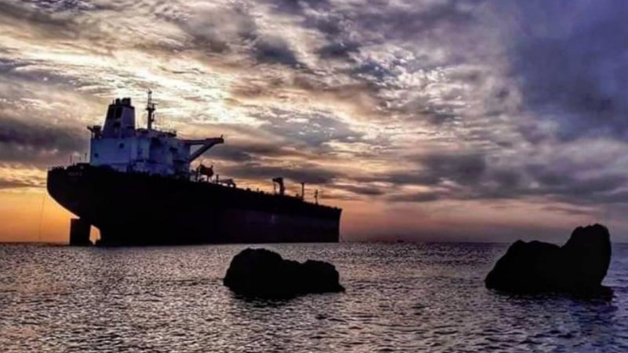 Foto - SANA duyurdu! Suriye'ye 1 milyon 650 bin varillik petrol hibe