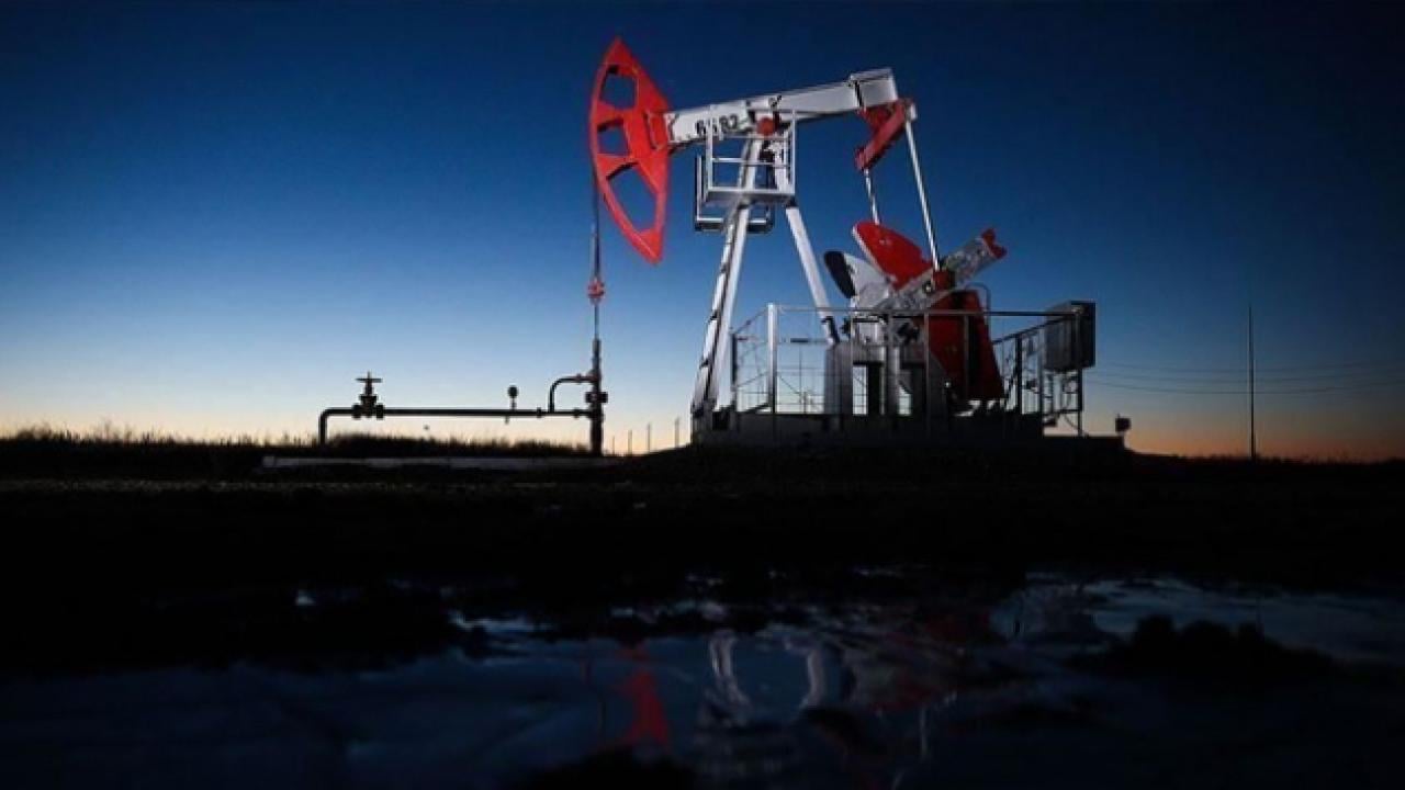  SANA duyurdu! Suriye'ye 1 milyon 650 bin varillik petrol hibe