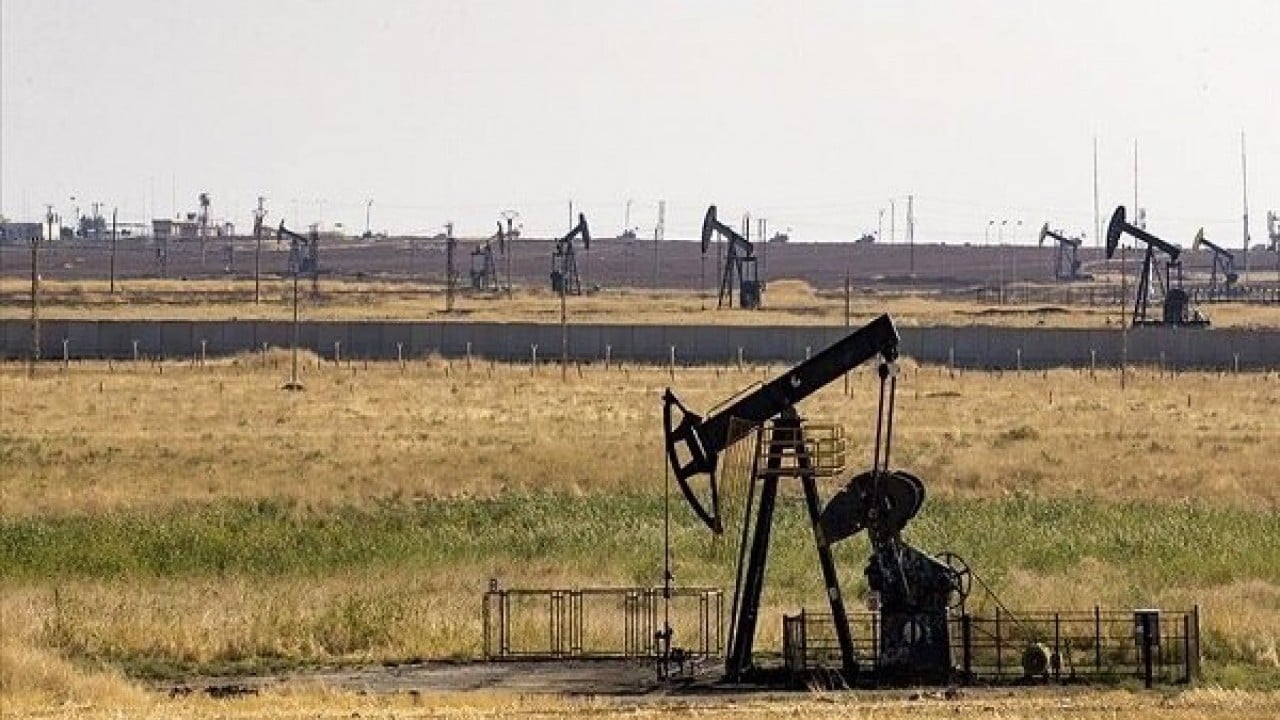 Foto - SANA duyurdu! Suriye'ye 1 milyon 650 bin varillik petrol hibe