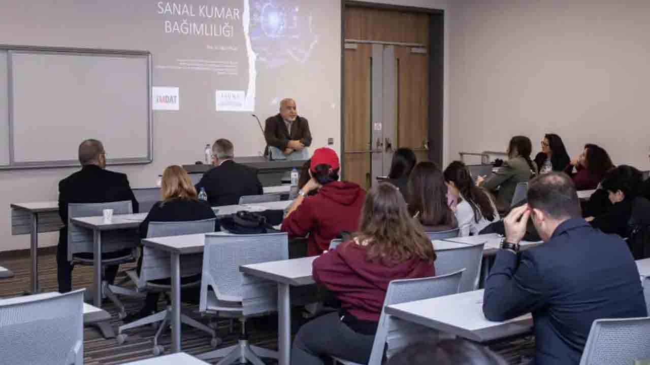 Foto - Sanal kumar 300 milyar dolarlık endüstri! Bir tıkla dağılan hayatlar!...
