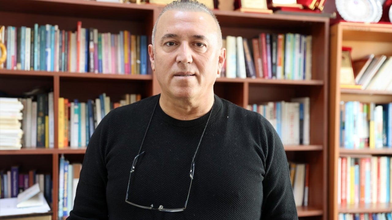 Foto - Sanal kumar analizi! En riskli grup belli oldu