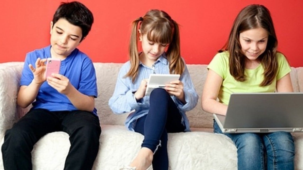 Foto - Sanal kumar oyunları çocuklarımıza göz dikti! Uzmanından önemli uyarılar geldi