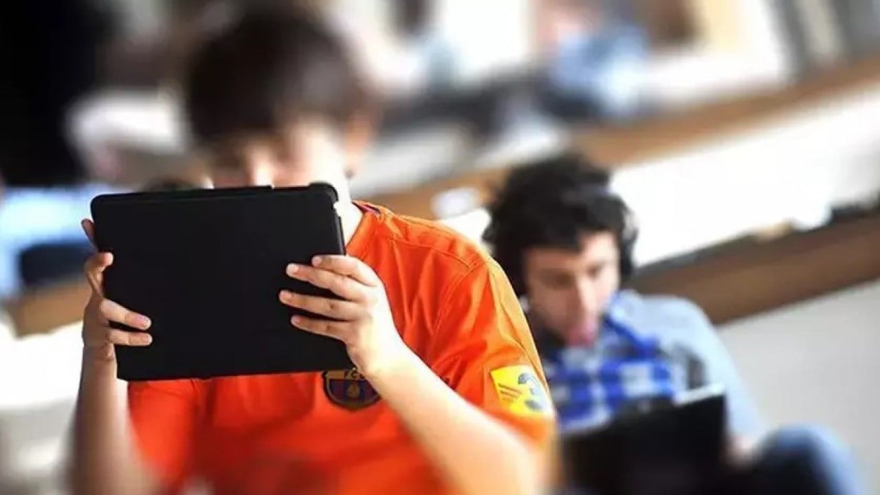 Foto - Sanal kumar oyunları çocuklarımıza göz dikti! Uzmanından önemli uyarılar geldi