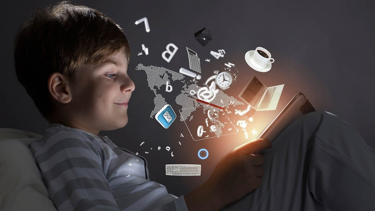 Foto - Sanal kumar oyunları çocuklarımıza göz dikti! Uzmanından önemli uyarılar geldi