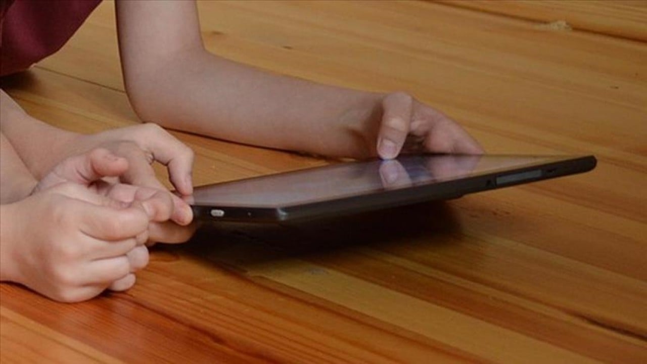 Foto - Sanal kumar oyunları çocuklarımıza göz dikti! Uzmanından önemli uyarılar geldi