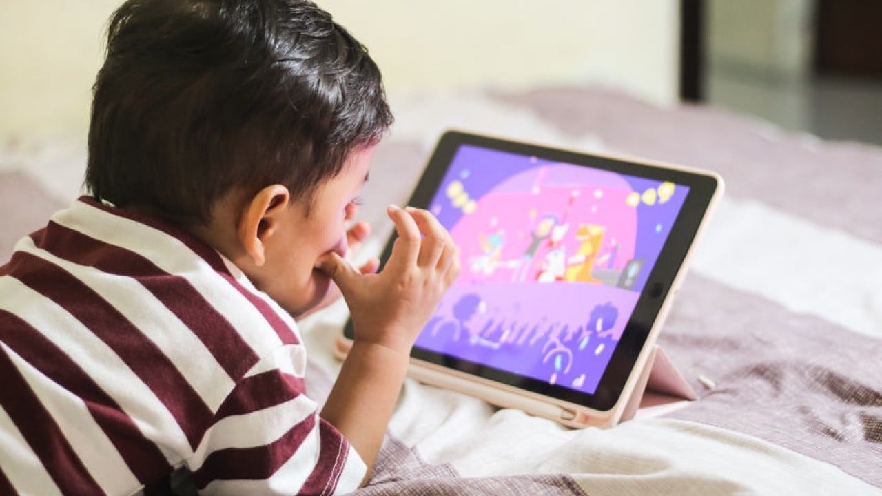Foto - Sanal kumar oyunları çocuklarımıza göz dikti! Uzmanından önemli uyarılar geldi