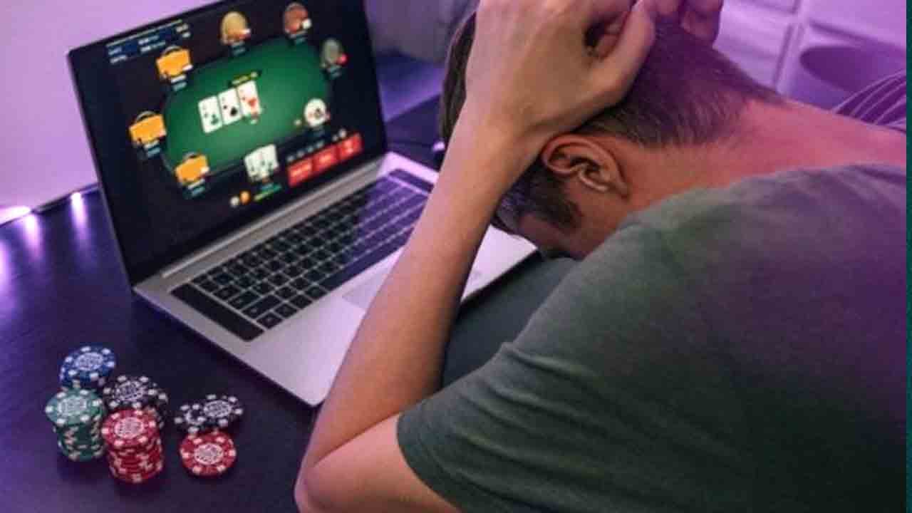 Foto - Sanal kumarda şans yok: Kazanan hep kasa!