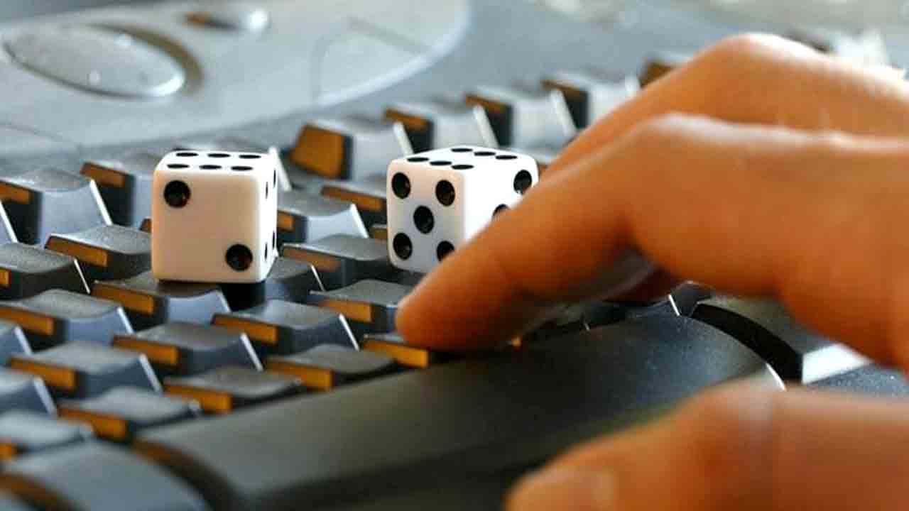 Foto - Sanal kumarda şans yok: Kazanan hep kasa!