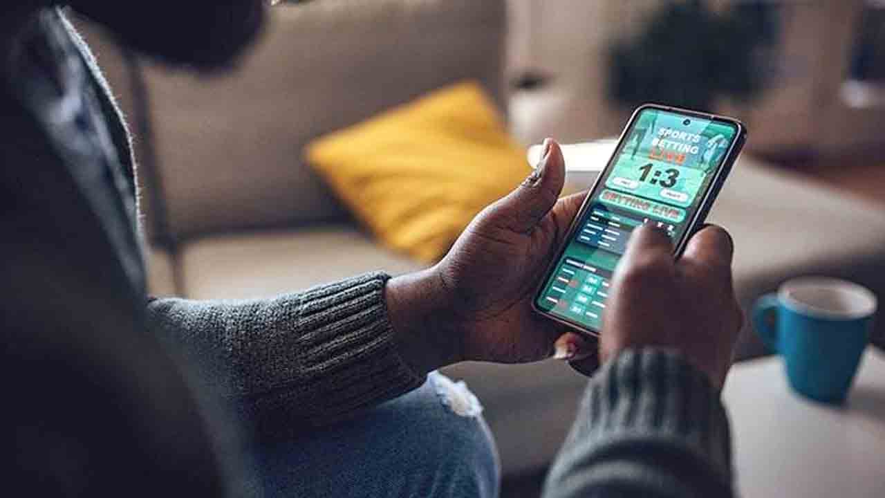 Foto - Sanal kumarda şans yok: Kazanan hep kasa!