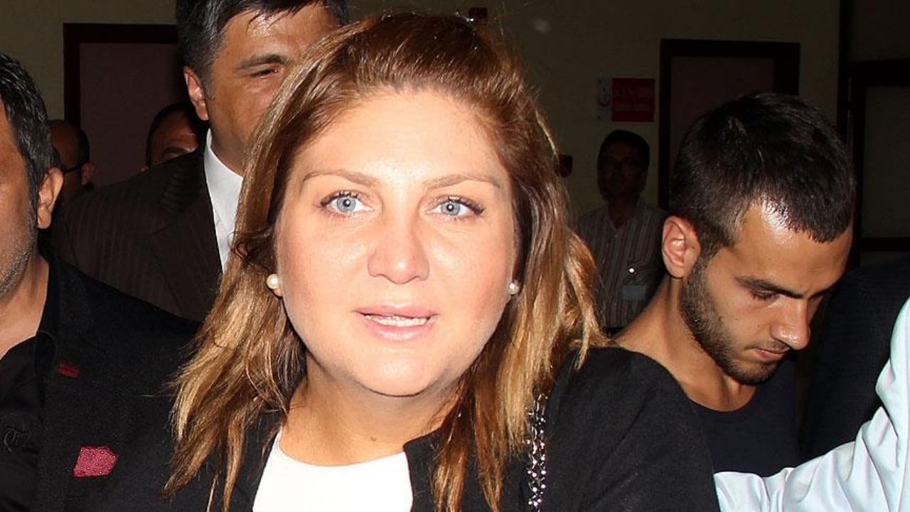 Foto - Sanat dünyasının gizli emlak kraliçesi ortaya çıktı! Şaşırtan isim herkesi ters köşe yaptı