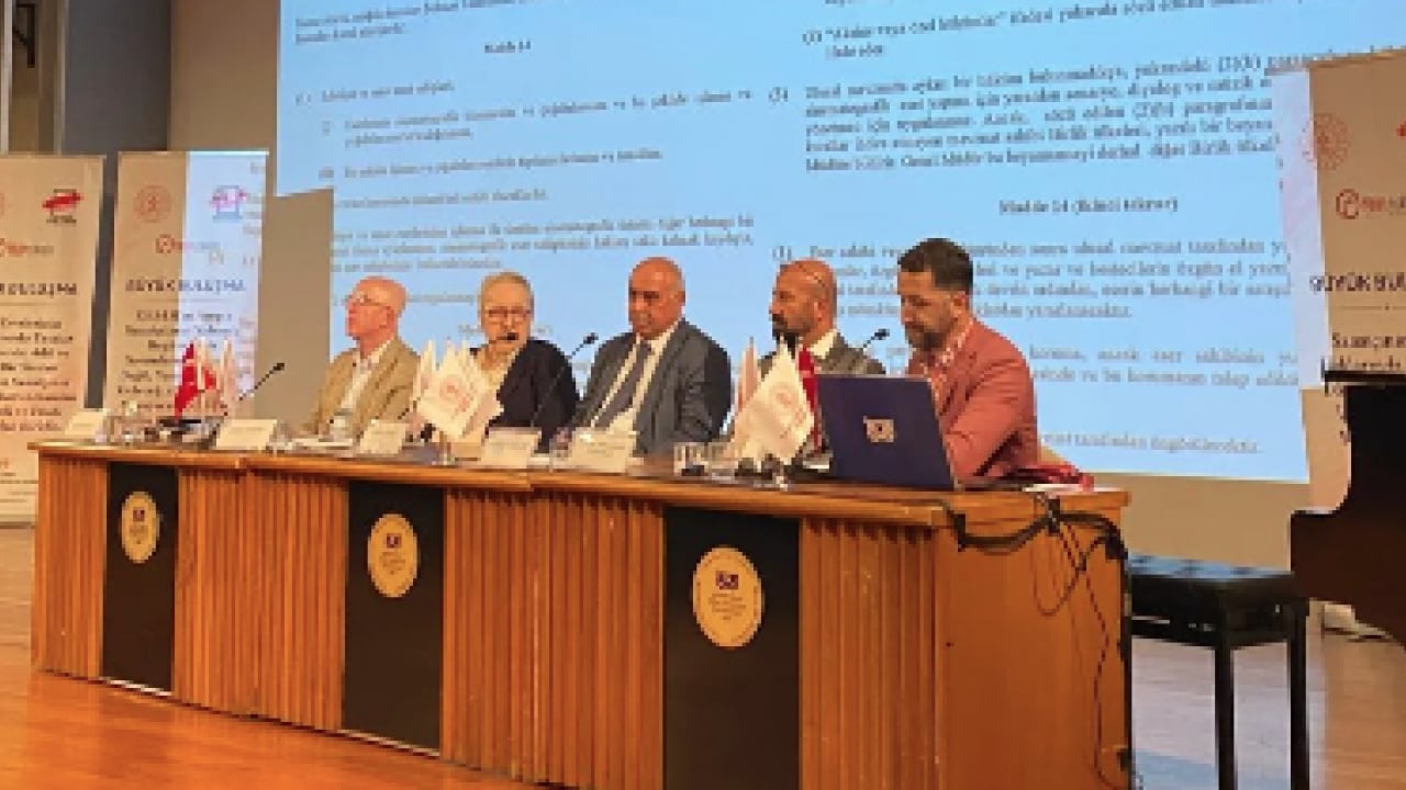 Foto - Sanat Eserine Dijital Kimlik: GESAM'dan Telifte Tarihi Adım