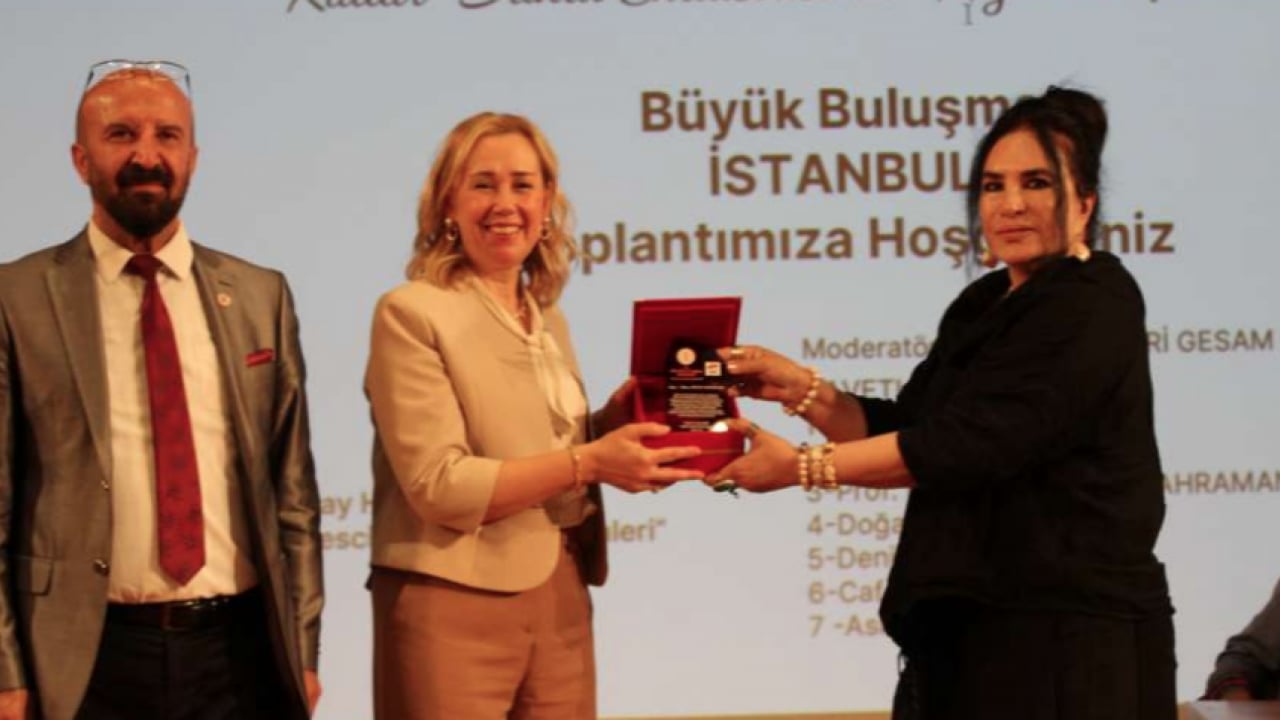 Foto - Sanat Eserine Dijital Kimlik: GESAM'dan Telifte Tarihi Adım