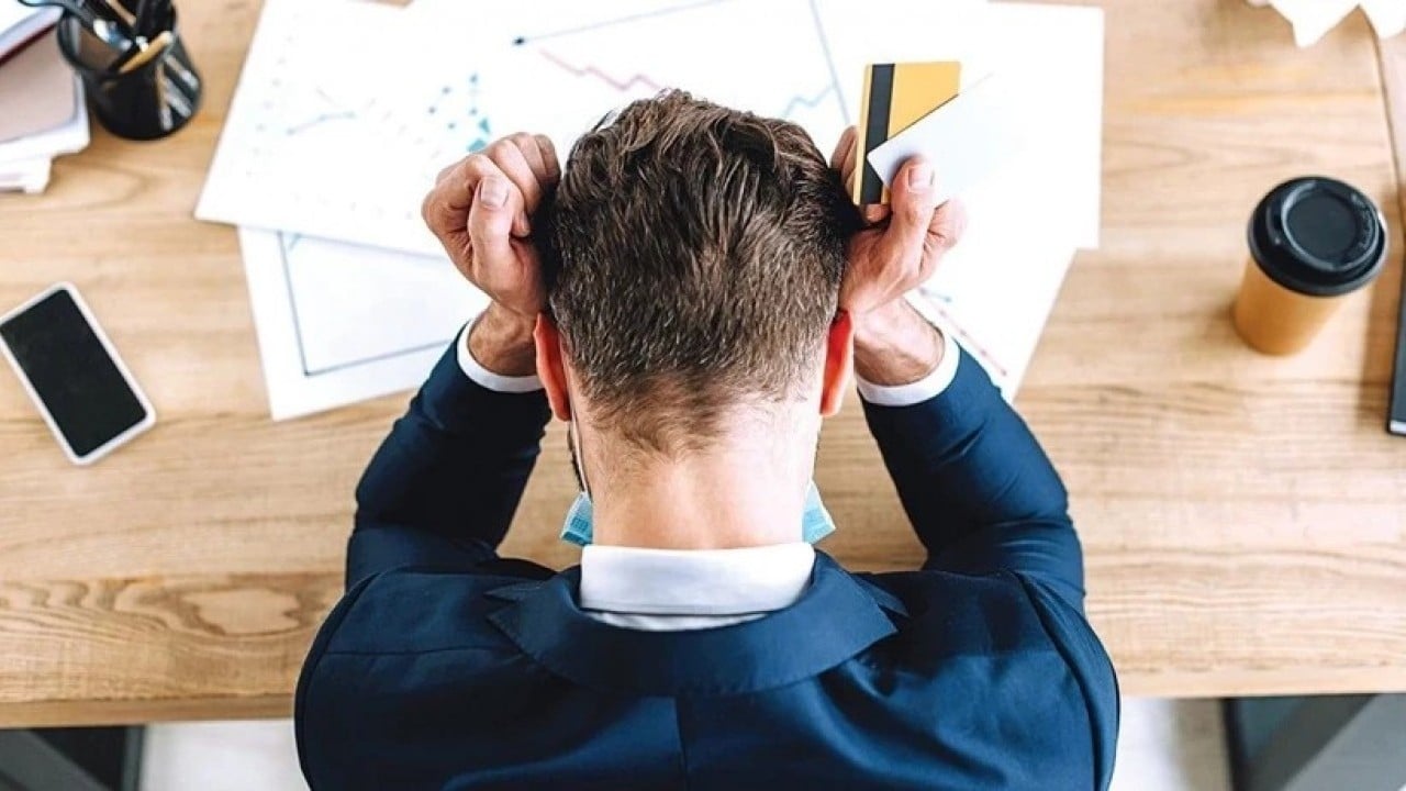 Foto - Sanayi devi iflasın eşiğinde: Çok az vakitleri kaldı, o tarihte dananın kuyruğu kopacak